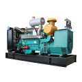 busy sale CE ISO silent 20kw 25kva bio gas generator plant by cummins farm